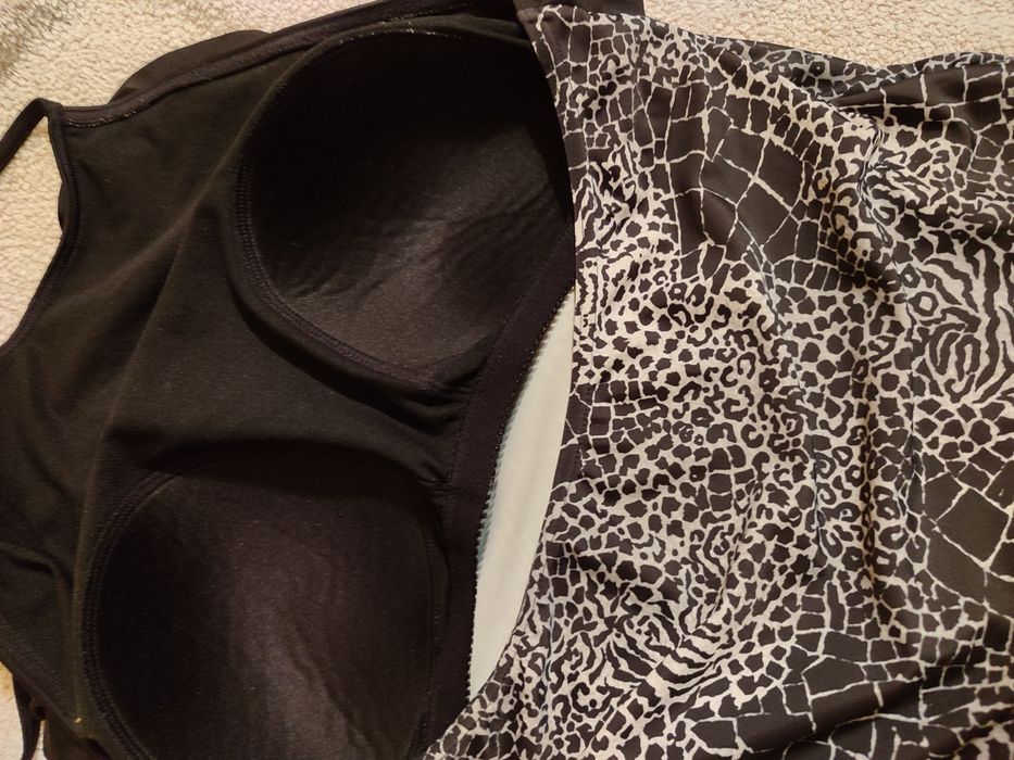 Купальник для вагітних George 16 розмір