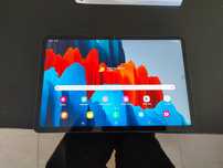 Tablet galaxy tab s7