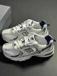 NewBalance _Nowy*530_White_Silver_Navy*UnisexTrampk37