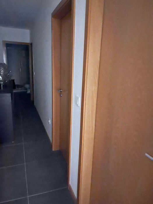 Arrendamento Moradia T3