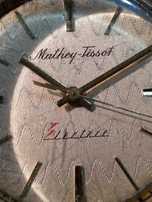 Mathey Tissot Electric