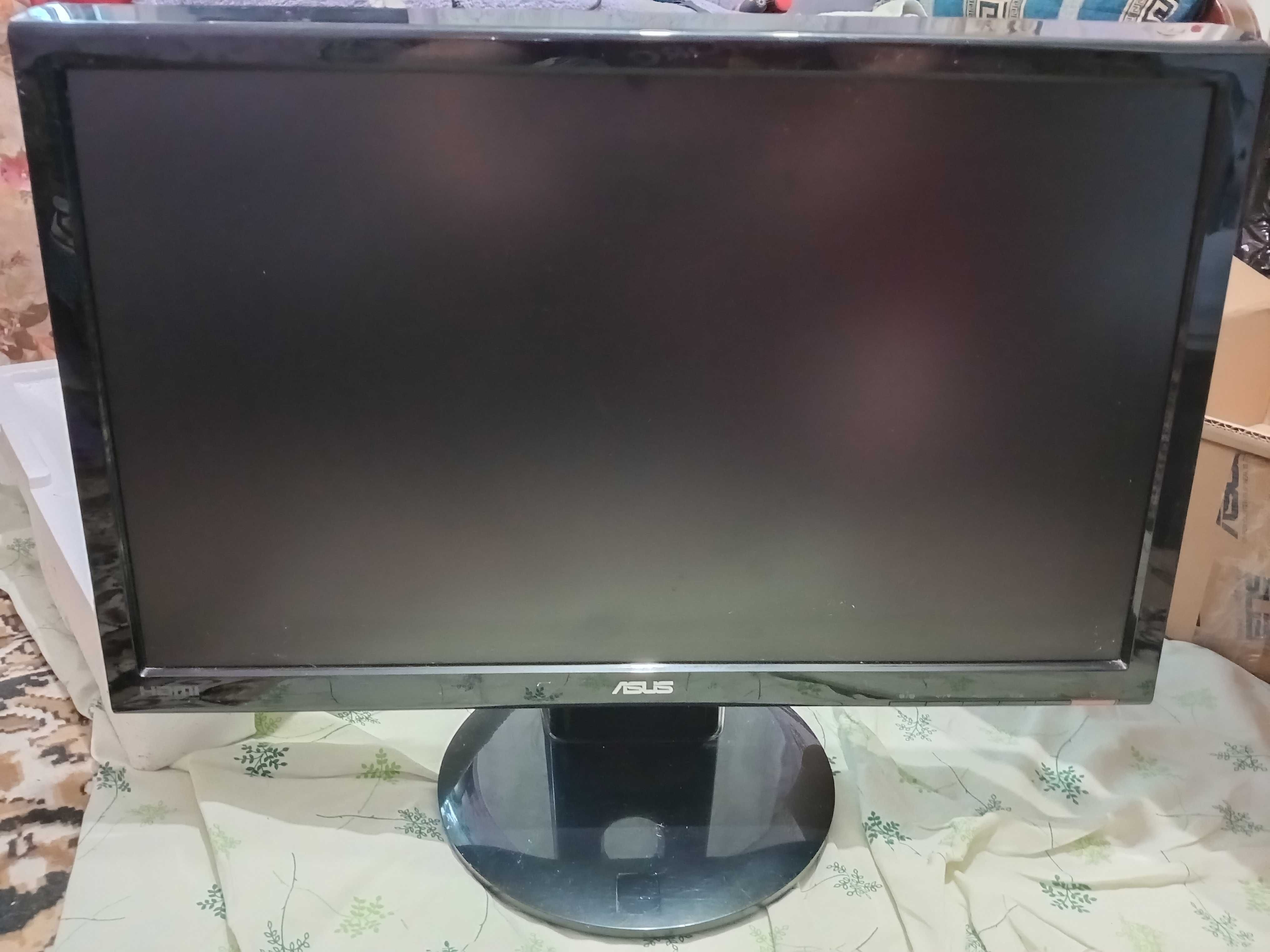 Монитор 21.5" Asus VH222H