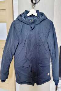 Продам подростковую куртку H&M на мальчика, рост 150 - 160 см