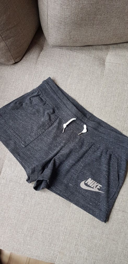 Spodenki damskie Nike