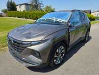 Hyundai Tucson 1.6 150KM Klima-Kupiony w Kraju-Faktura VAT 23%