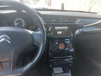 Citroën C3, 1.2 a gasolina de 2015 com 83000 km