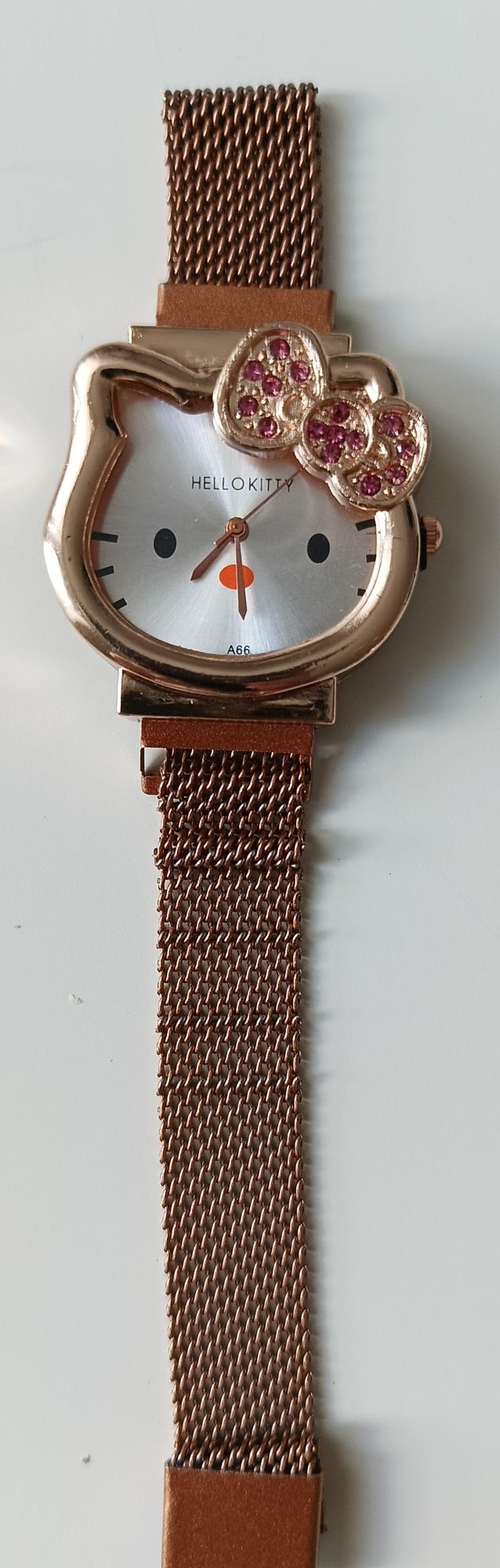 Zegarek Hello Kitty Nowy