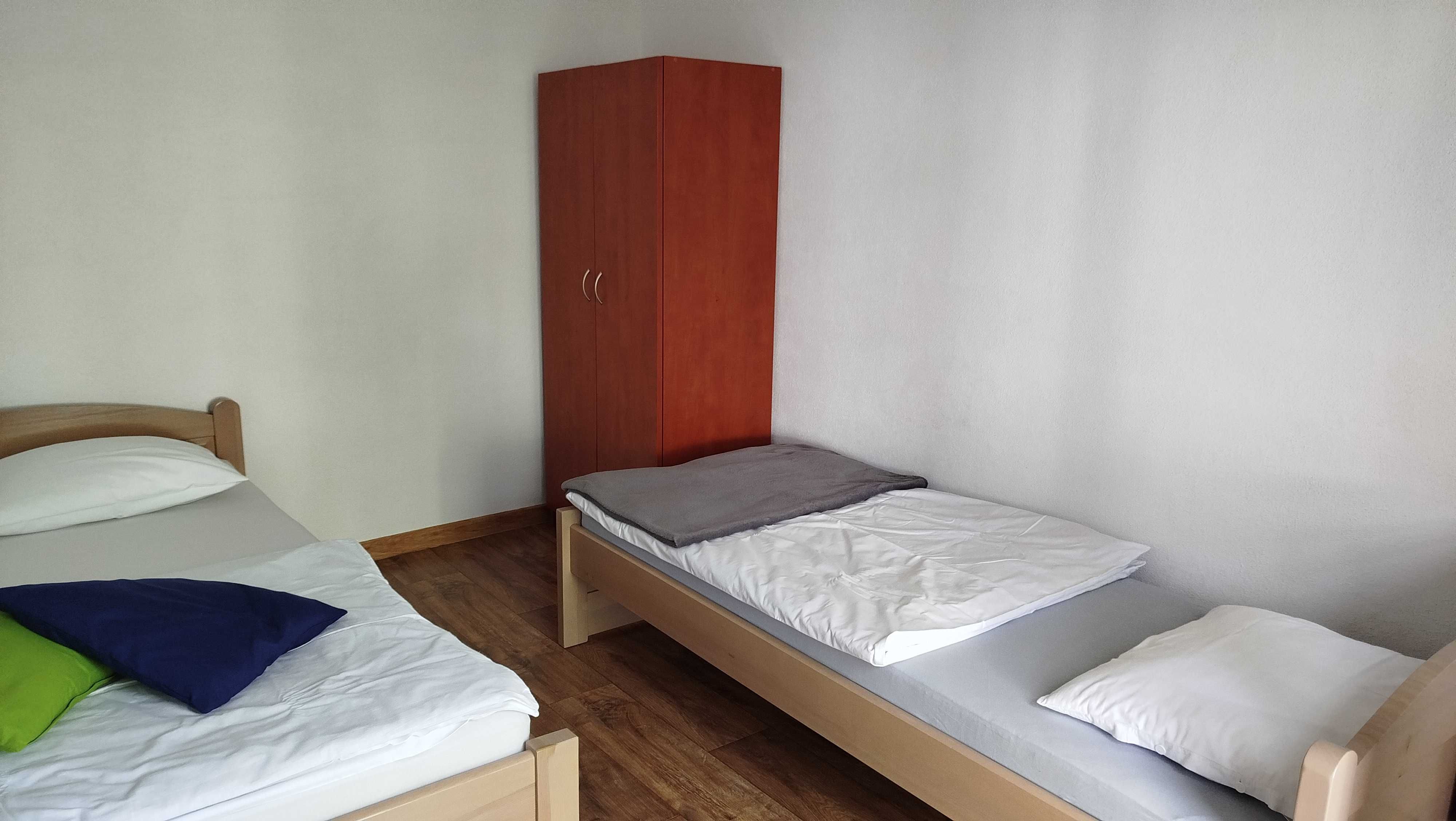 Domek Letniskowy we Władysławowie do plaży 6 minut spacerkiem