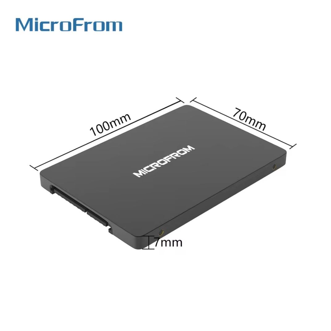 sata III ssd MicroFrom 128gb