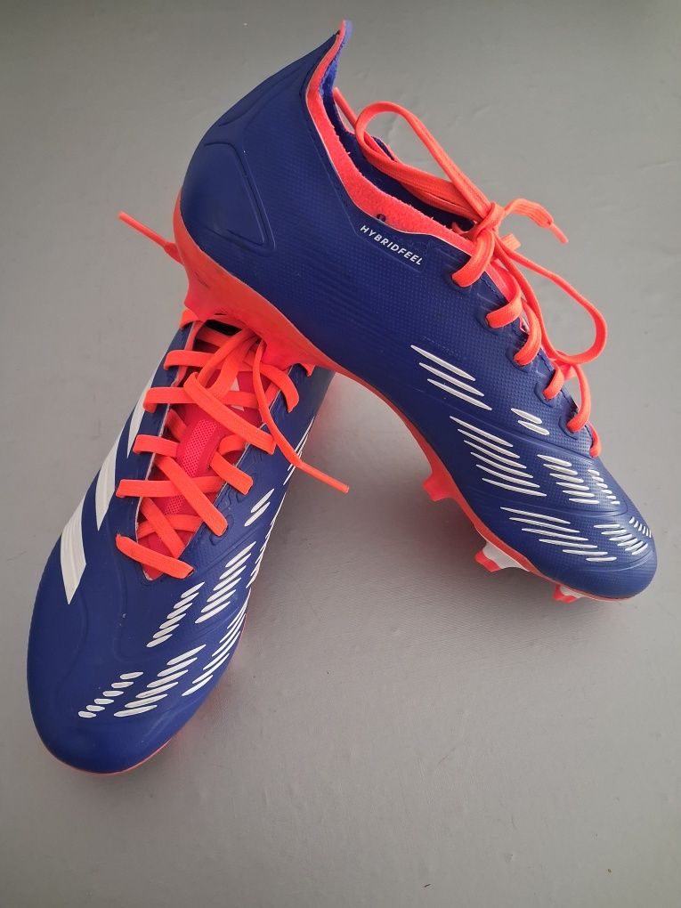 Adidas Predator League Ft Fg