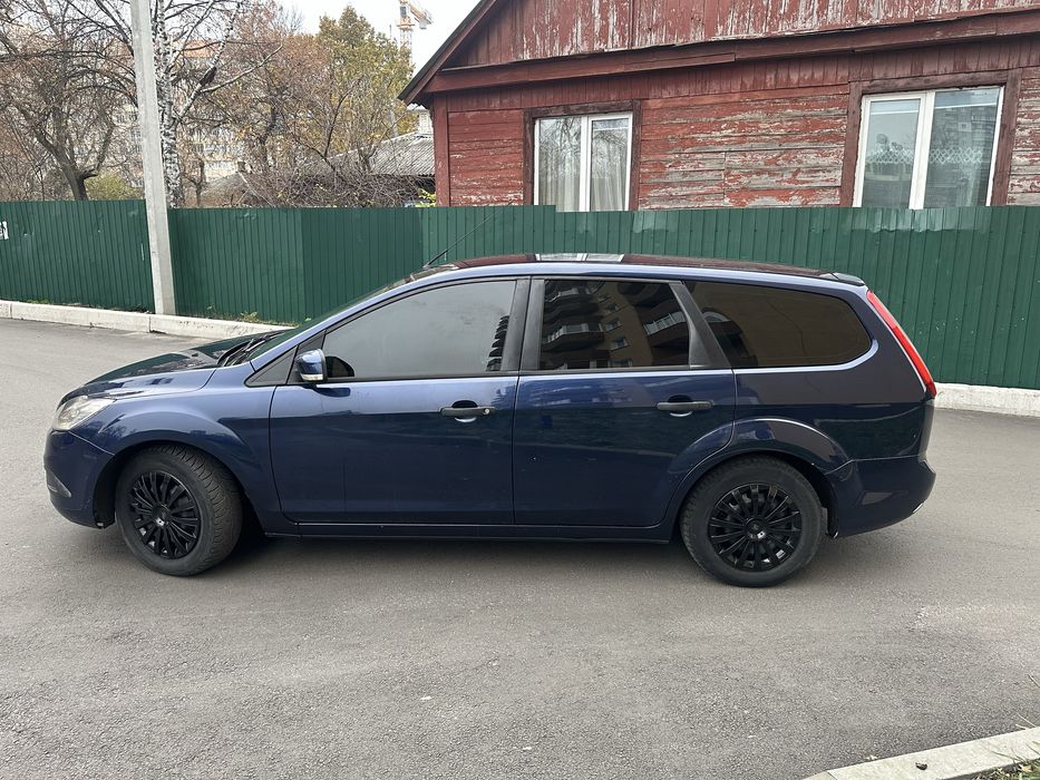 Продам Ford Focus  2010 универсал , форд фокус , форд , Ford