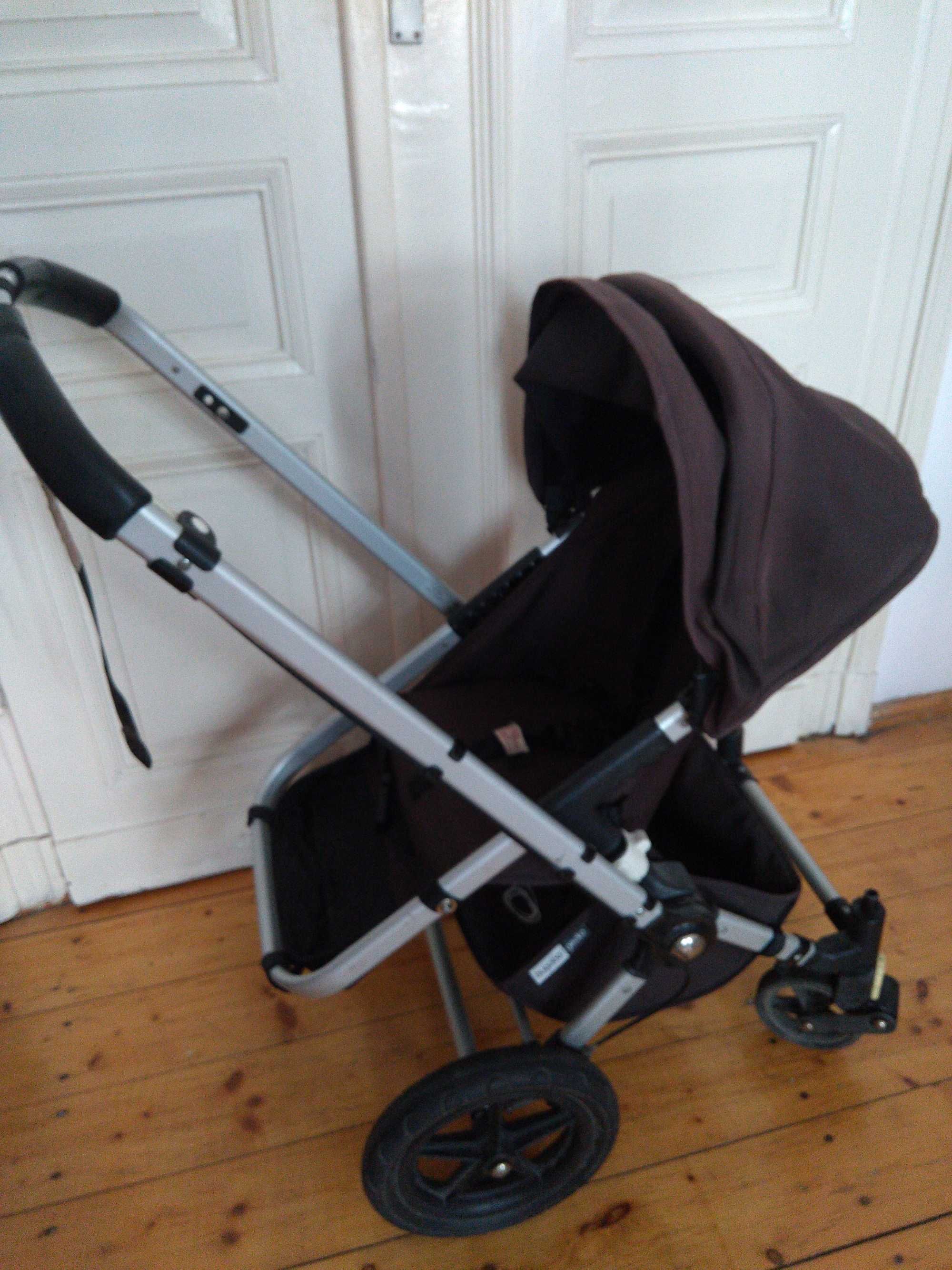Wózek Bugaboo Gecko 2 w 1