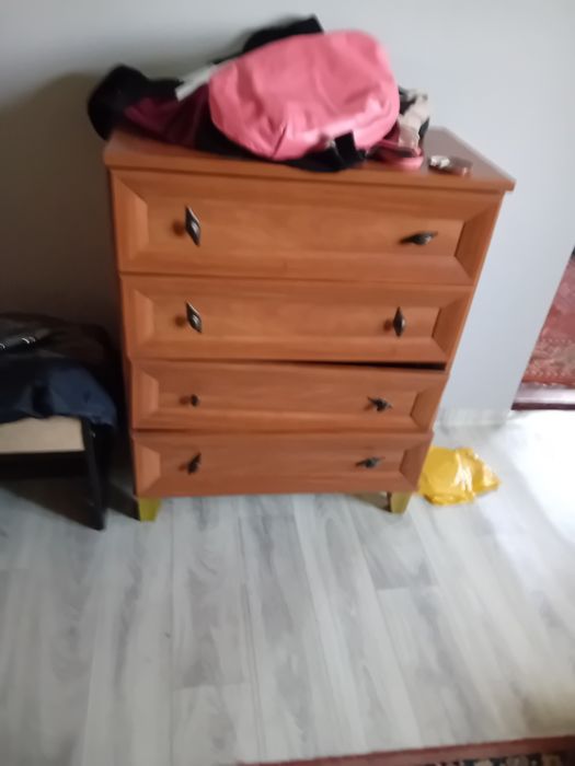 Meble do oddania za darmo