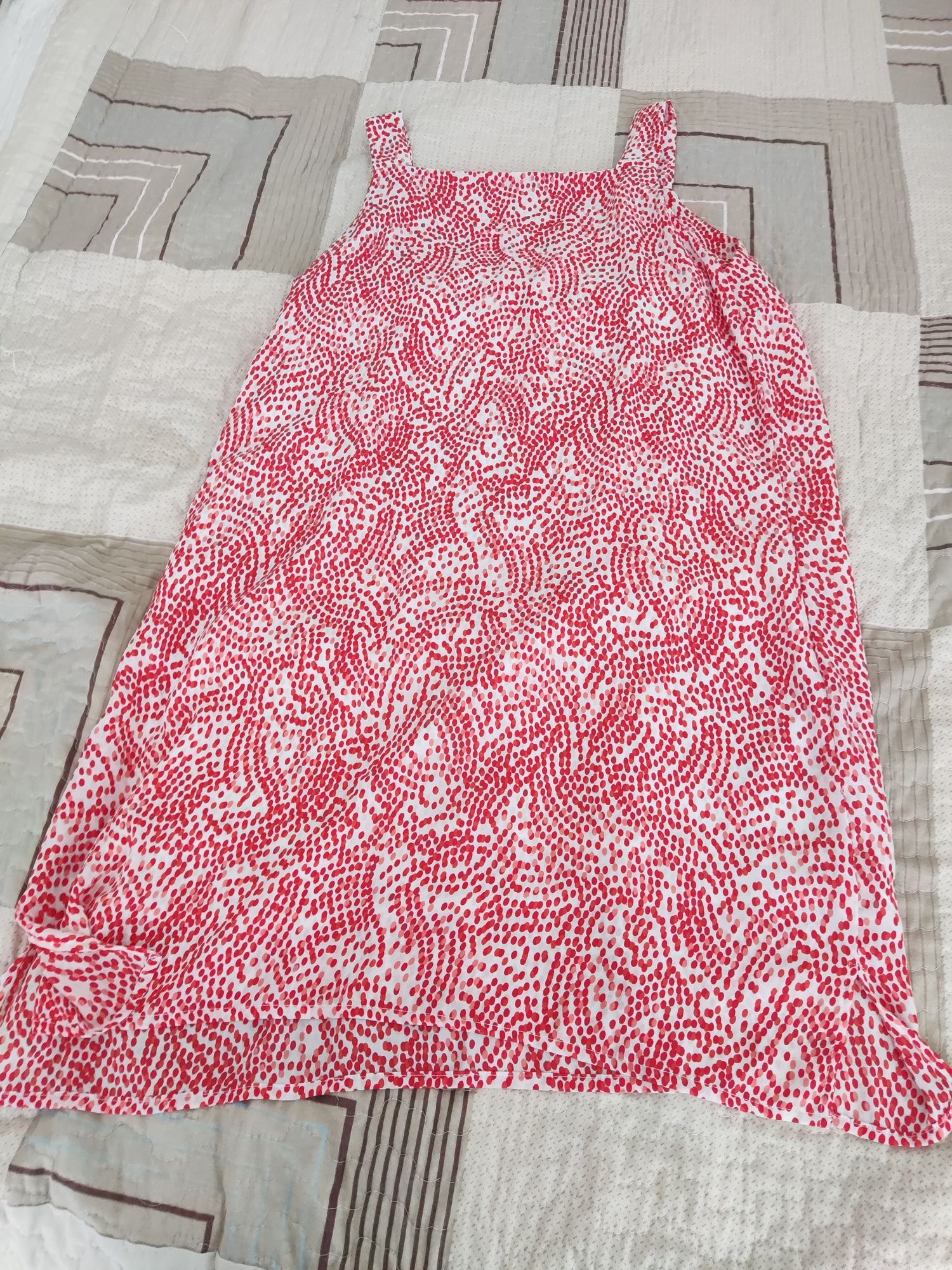 Vestido de Verão