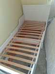 Cama para crianças