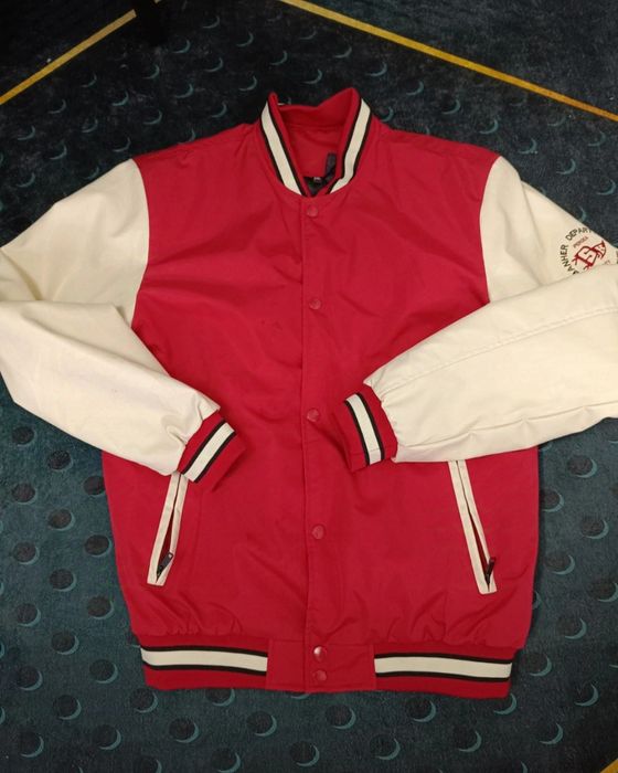 Męska kurtka , zimowa kurtka męska