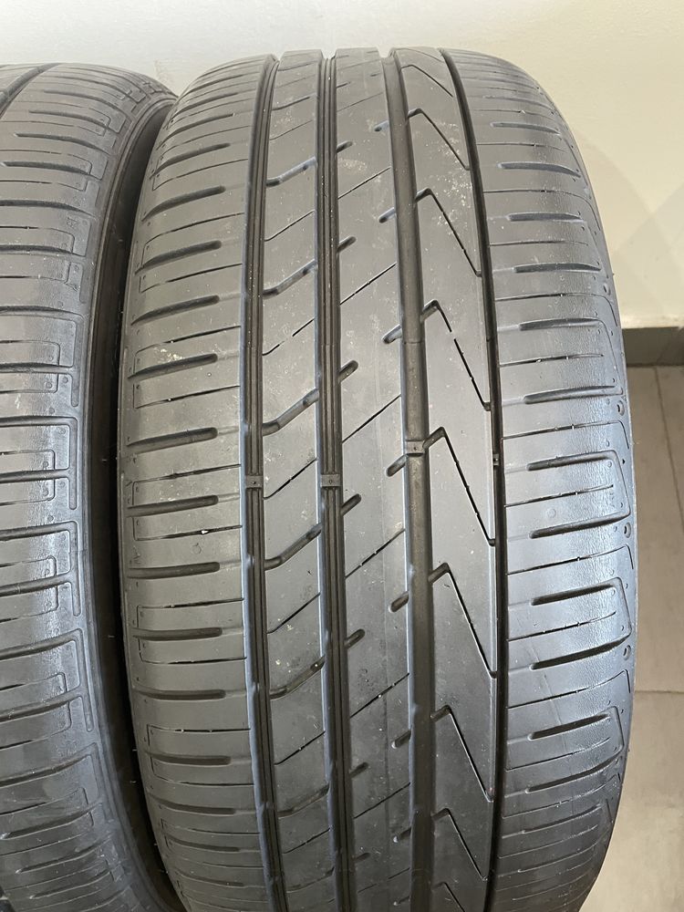 235/50 R19 Hankook Ventus S1 evo2 SUV