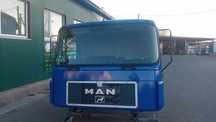 Кабіна комплектна MAN M2000