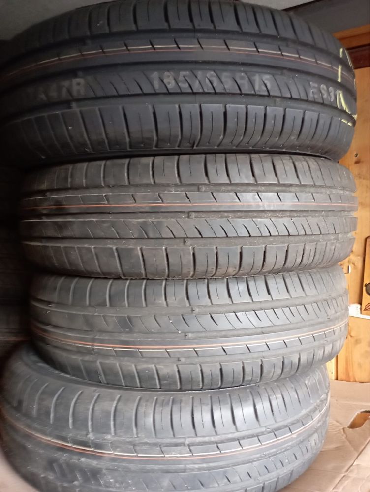 Nowe Kumho 2024 r. Super Cena