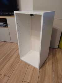 Obudowa szafki systemu METOD IKEA 80x40x37 wisząca