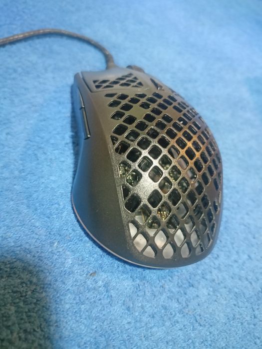 Myszka przewodowa Steelseries Aerox 3