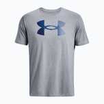 Koszulka męska UNDER ARMOUR Big LogoFill ss rozm XL