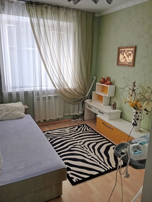 Сдам 3кімн Центр повністю комплектована всім необхідним для комфорту