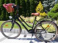 Rower LE GRAND Tours 21'' L