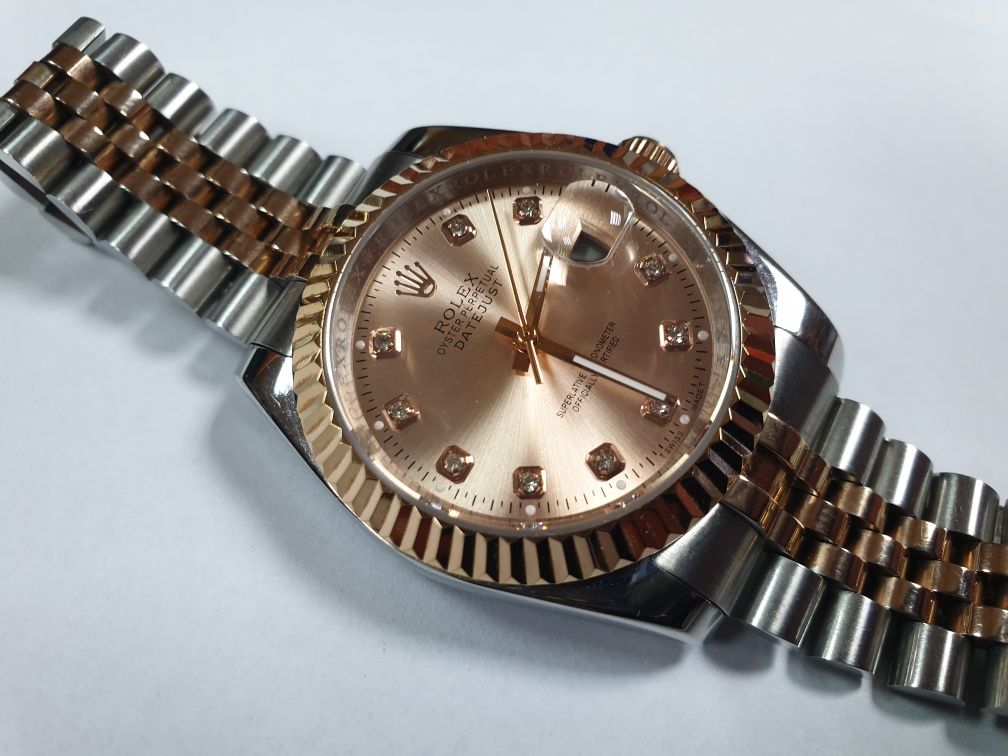 Rolex Oyster Perpetual Datejust