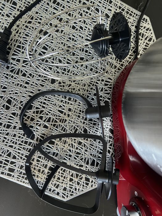 Тістоміс / Кухонний комбайн