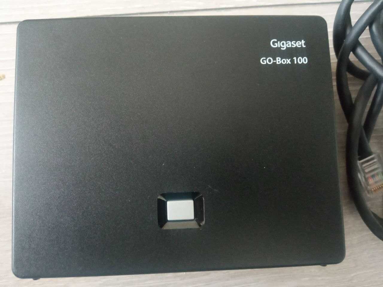 Bramka VOIP Gigaset GO-BOX-100