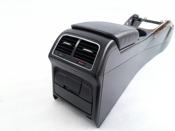 Consola central AUDI A4 Avant (8K5, B8)