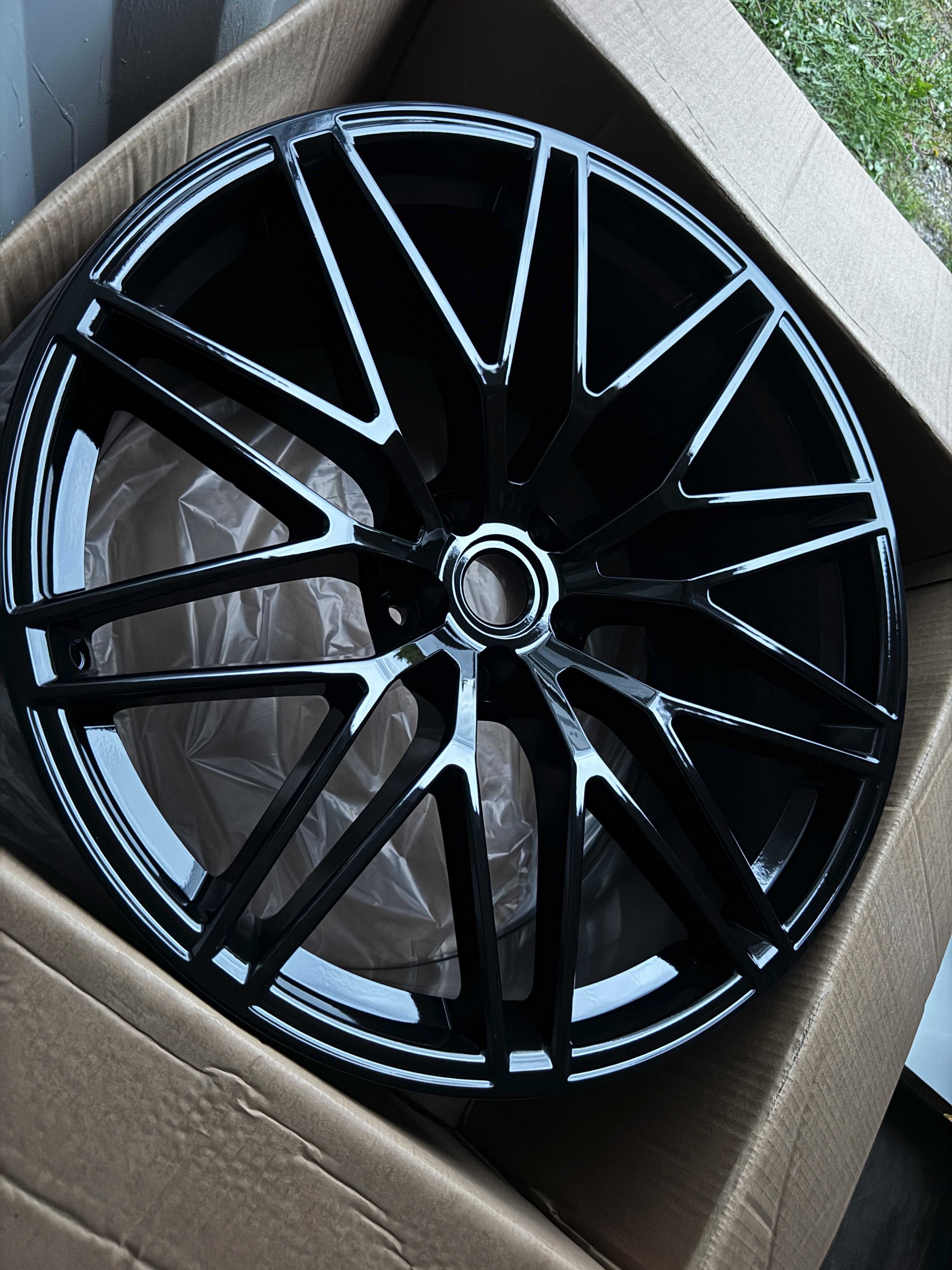 Alufelgi 21 FBX177-21 /5x112