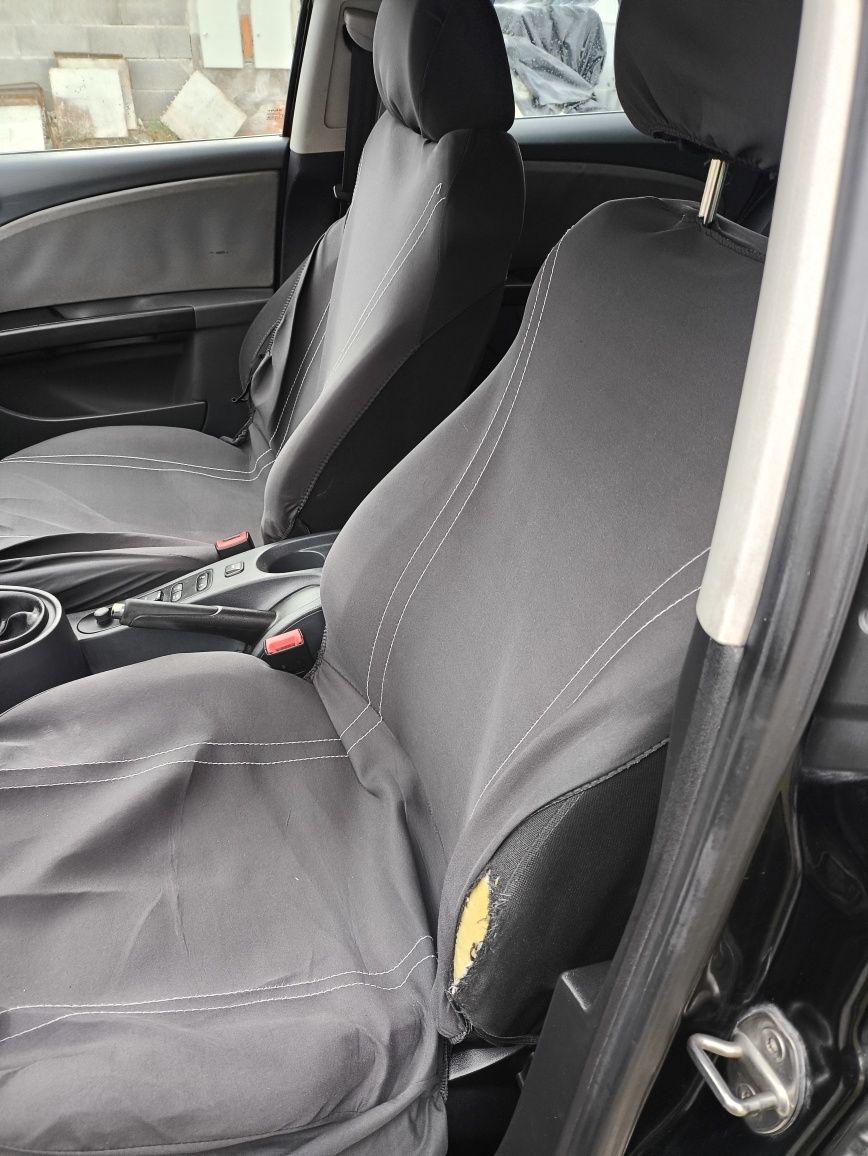 SEAT Leon 1.9 TDI