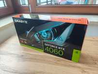 GIGABYTE GeForce RTX 4060 Eagle OC 8GB DLSS 3