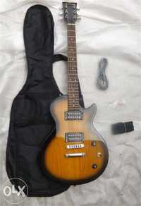 Guitarra elétrica LES PAUL