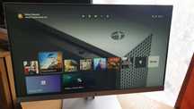 Monitor HP E233 HDMI DisplayPort Full HD 23" pivot