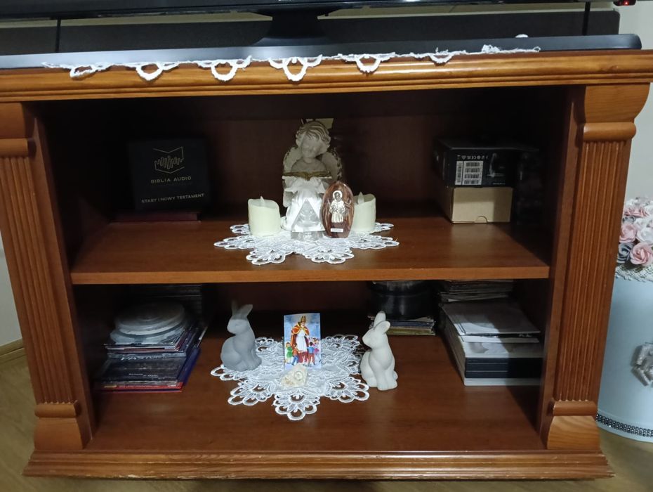 Komody, szafka pod telewizor