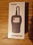 Thinkobd 500 obd Leitor Diagnostico Carro