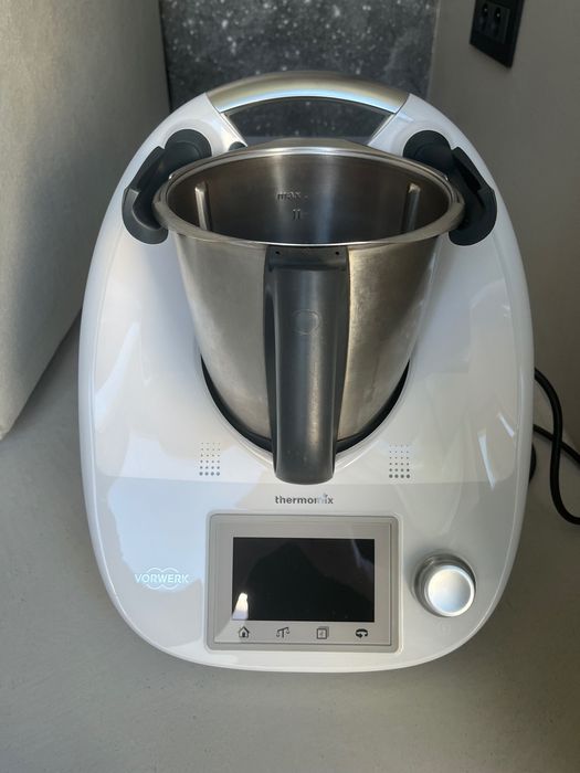 Thermomix TM5 Vorwerk