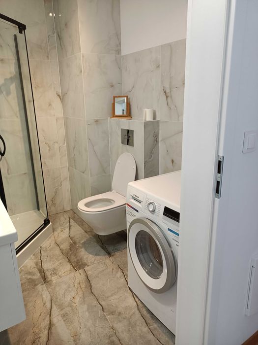 Kawalerka do wynajęcia od listopada