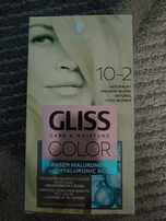 Farba Gliss Color Blond