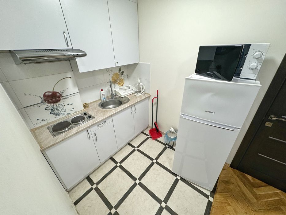 ‼️Вільно‼️ Двокімнатна квартира - вул. Сагайдачного 14А - Лісова Пісня