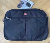 Wenger torba na laptopa Etui Swiss notebook holder 15 15.6