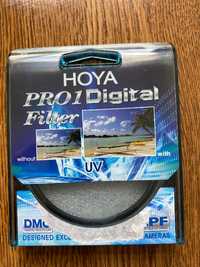 Filtro Hoya Pro1 Digital UV 72mm