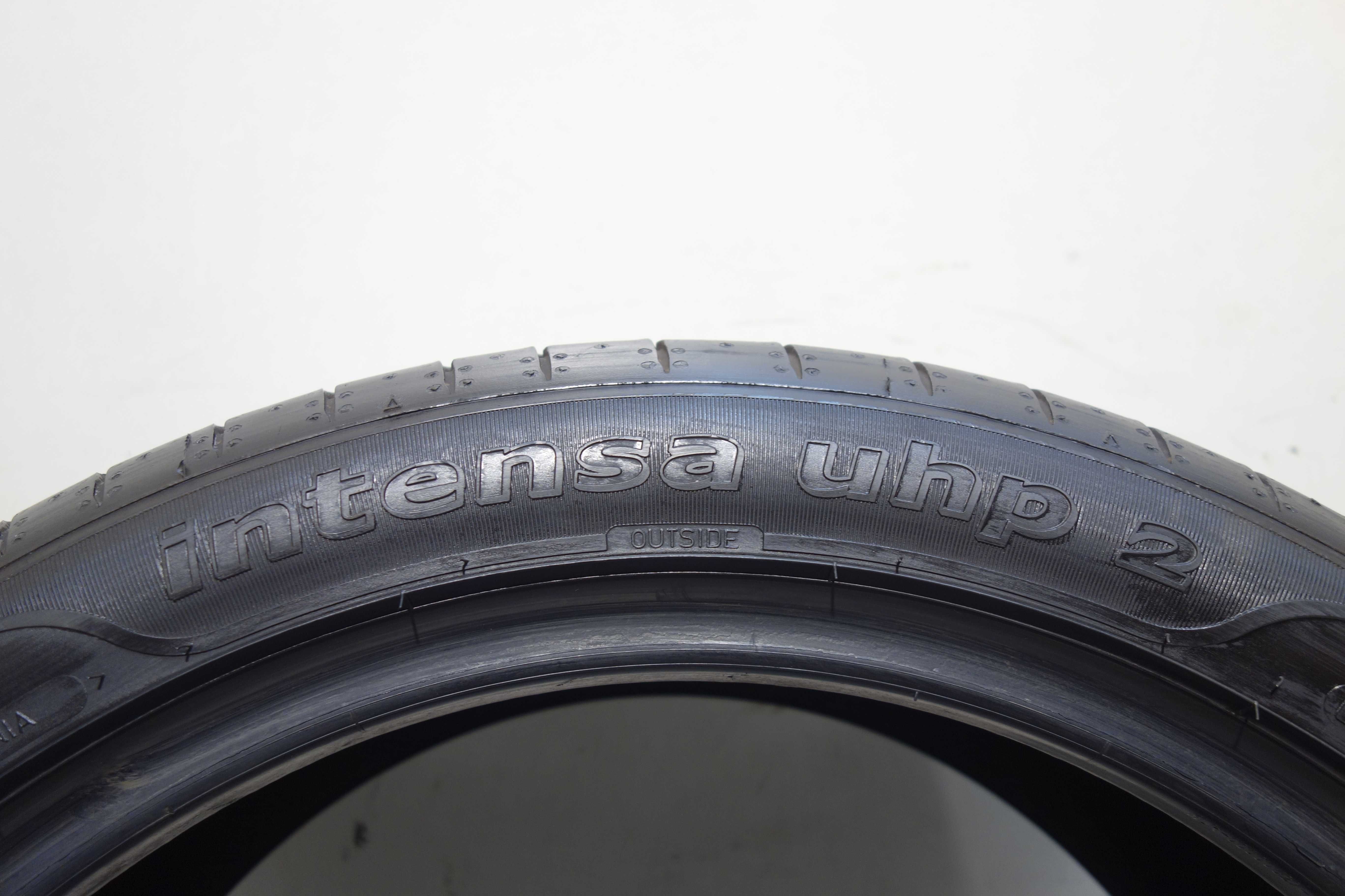Opony letnie 225/45/18 - SAVA Intensa UHP 2 XL