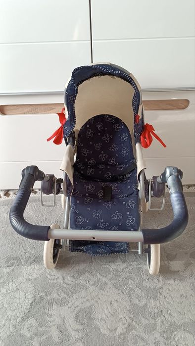 Візочок, коляска для ляльок