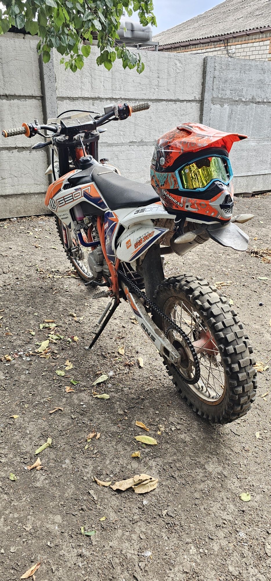 Продам GEON gns 300