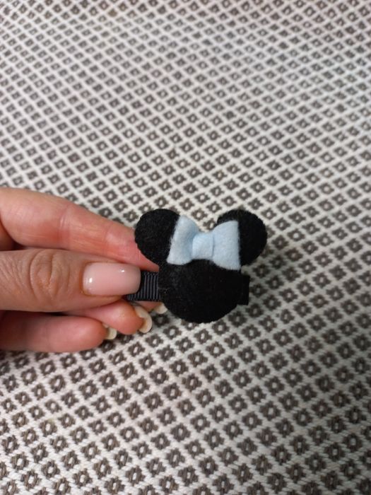 Заколочки ручної роботи (всі 380 грн)