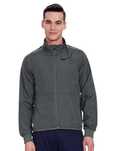 Кофта Nike unisex-adult Solid AS M NK FLEX HYBRID JKT вітрівка